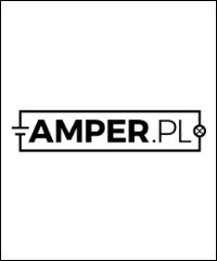 amper logo oświetlenie białystok