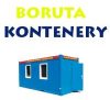 Kontenery Białystok Boruta Paweł
