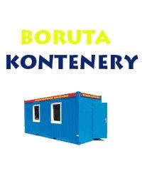 Kontenery Białystok Boruta Paweł