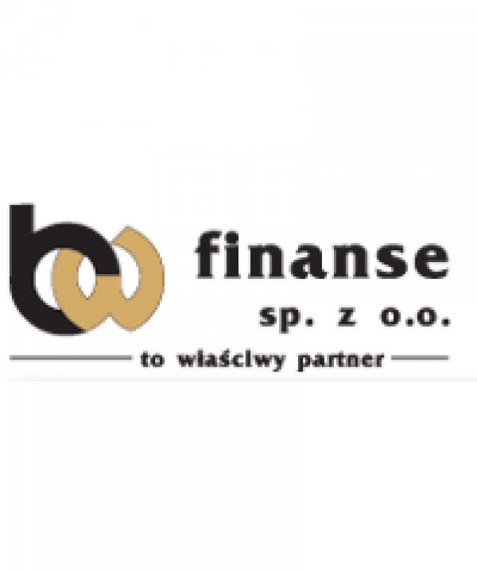 BW Finanse Sp. z o.o.