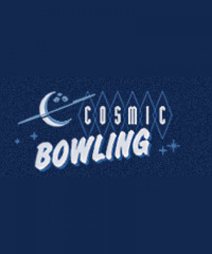 Cosmic Bowling Białystok – kręgle