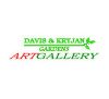 Davis and Kryjan-Gardens s.c. galeria sztuki
