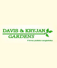 Davis and Kryjan-Gardens s.c. Centrum Ogrodnicze