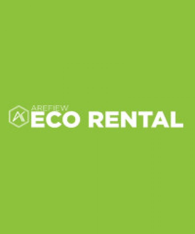 Eco Rental Sp. z o.o. – wypożyczalnia samochodów