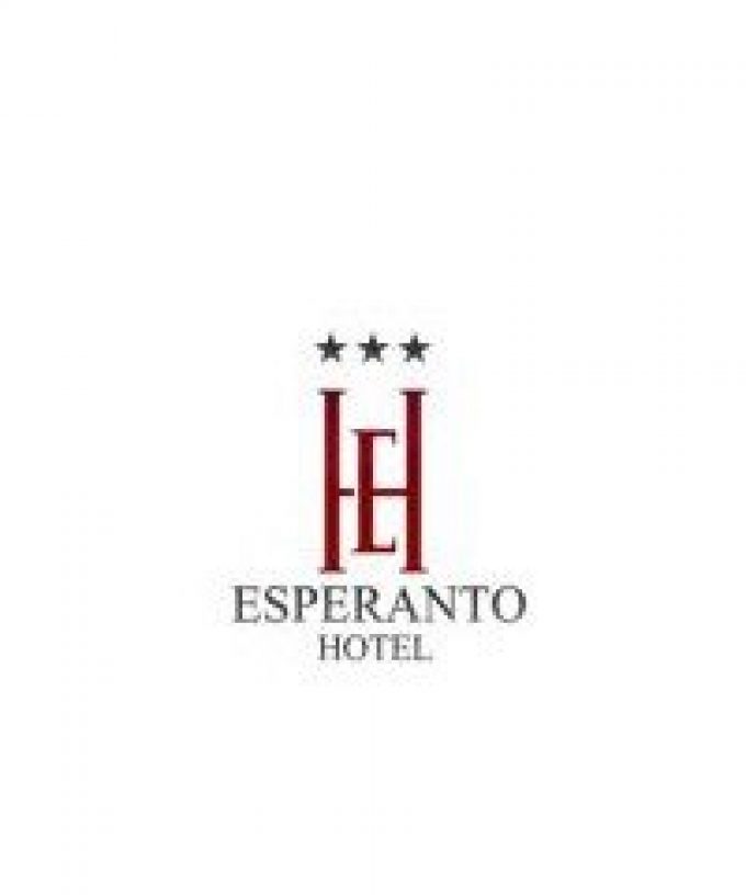 Hotel Esperanto ***