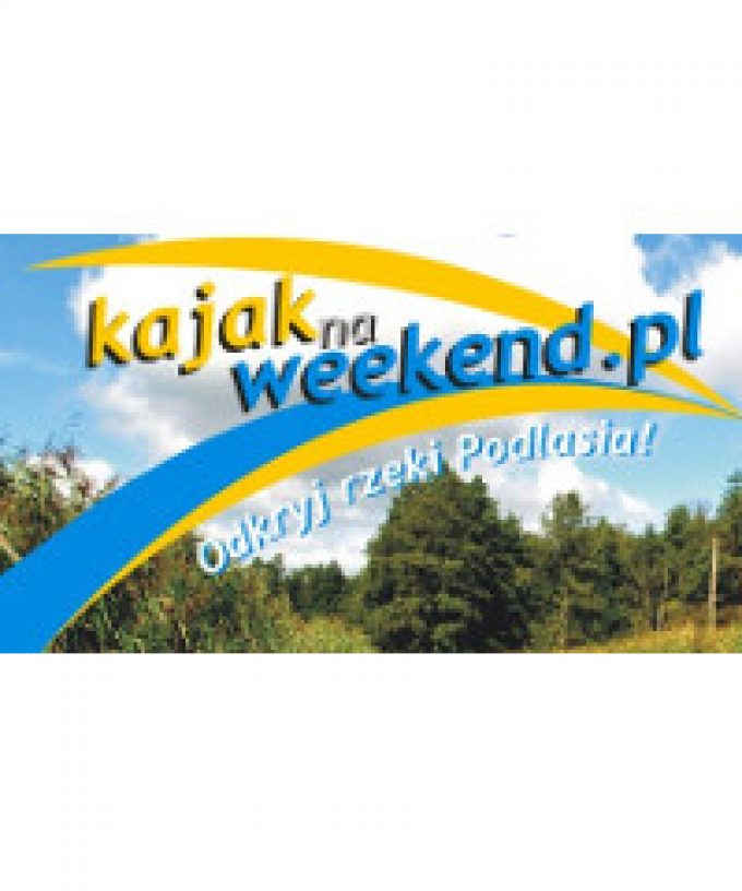 KajakNaWeekend.pl