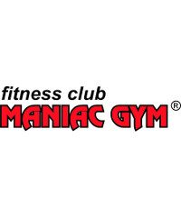 Fitness Klub Maniac-Gym