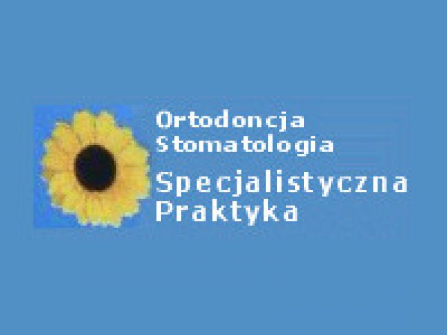 NZOZ Specjalistyczna Praktyka Ortodontyczna i Stomatologiczna Dr N Med. Adam Bielaczyc