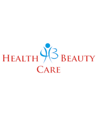 health beauty logo