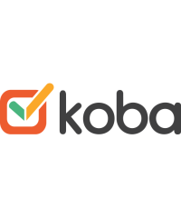 koba logo