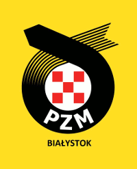 polski związek motorowy logo