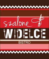 szalone widelce logo